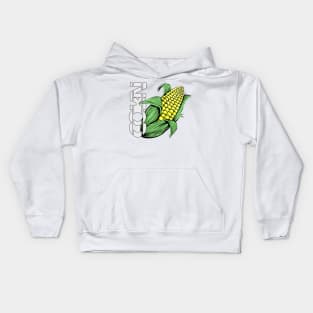 Corn Kids Hoodie